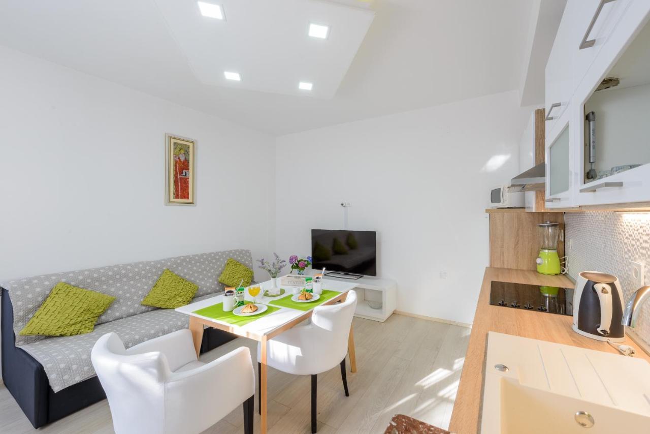 Sb Apartment No 3 Дубровник Экстерьер фото