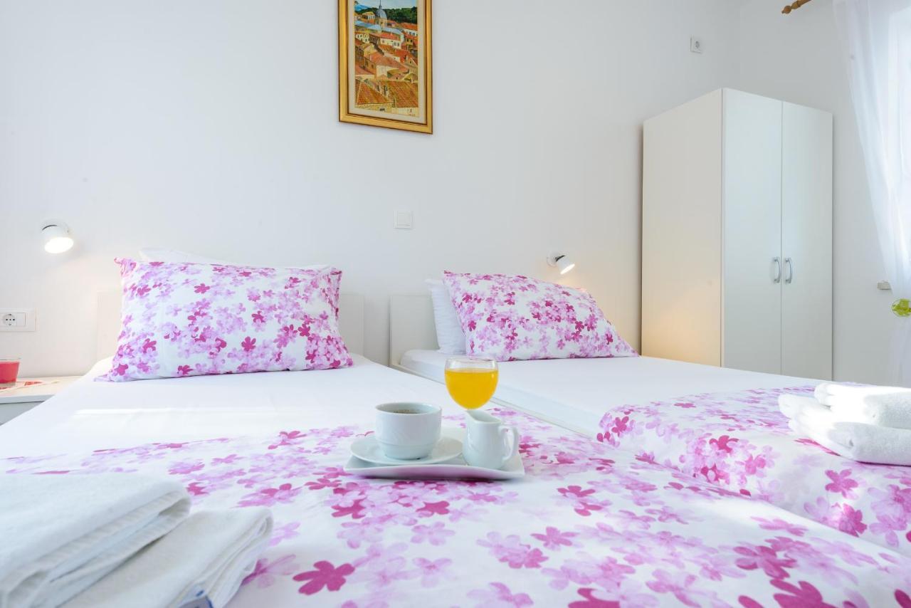 Sb Apartment No 3 Дубровник Экстерьер фото