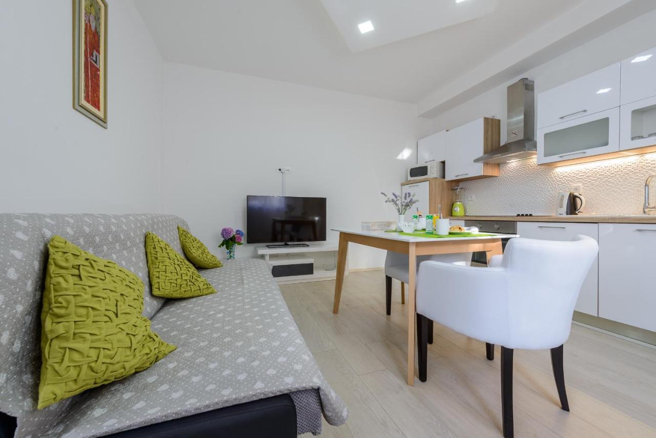 Sb Apartment No 3 Дубровник Экстерьер фото