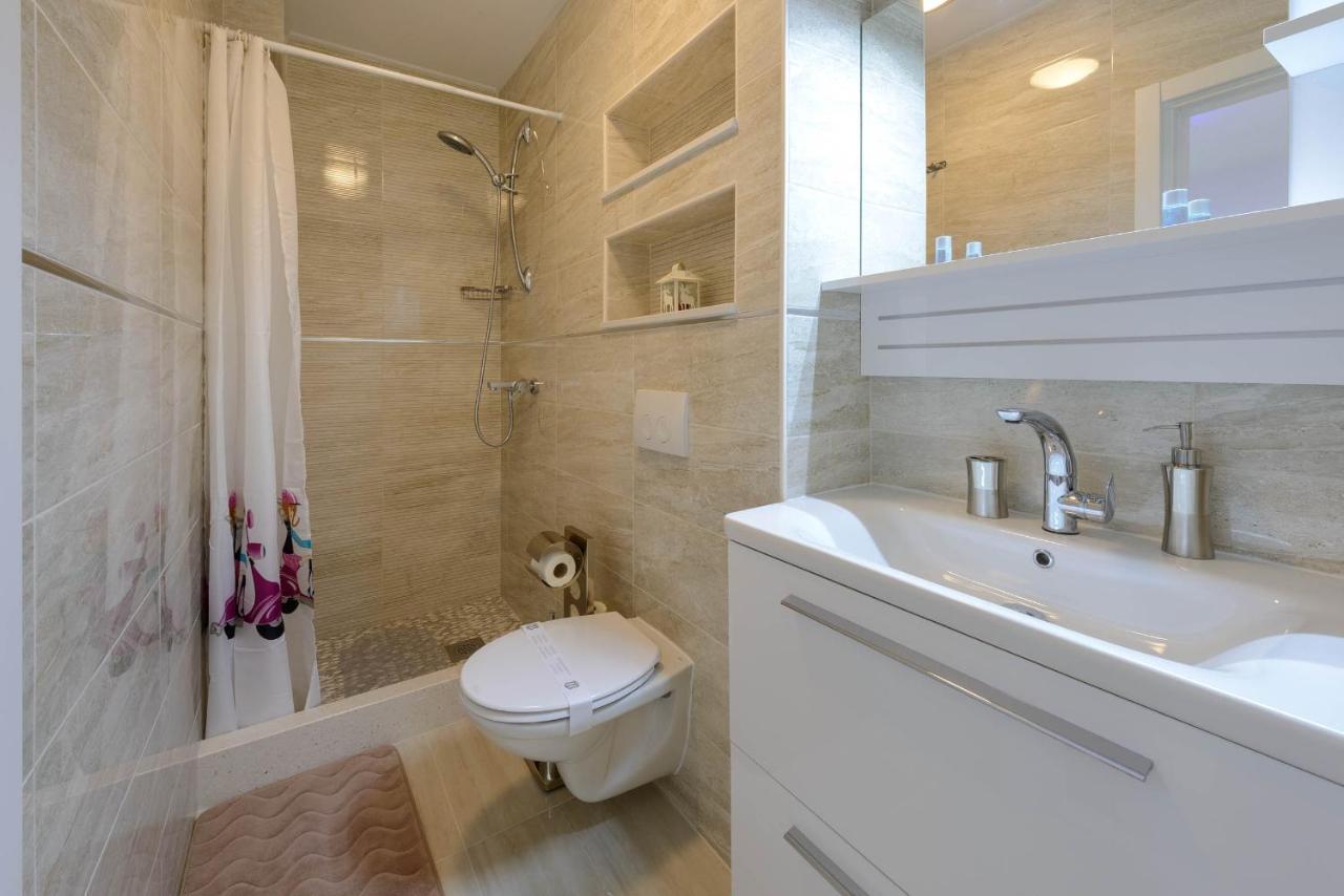 Sb Apartment No 3 Дубровник Экстерьер фото