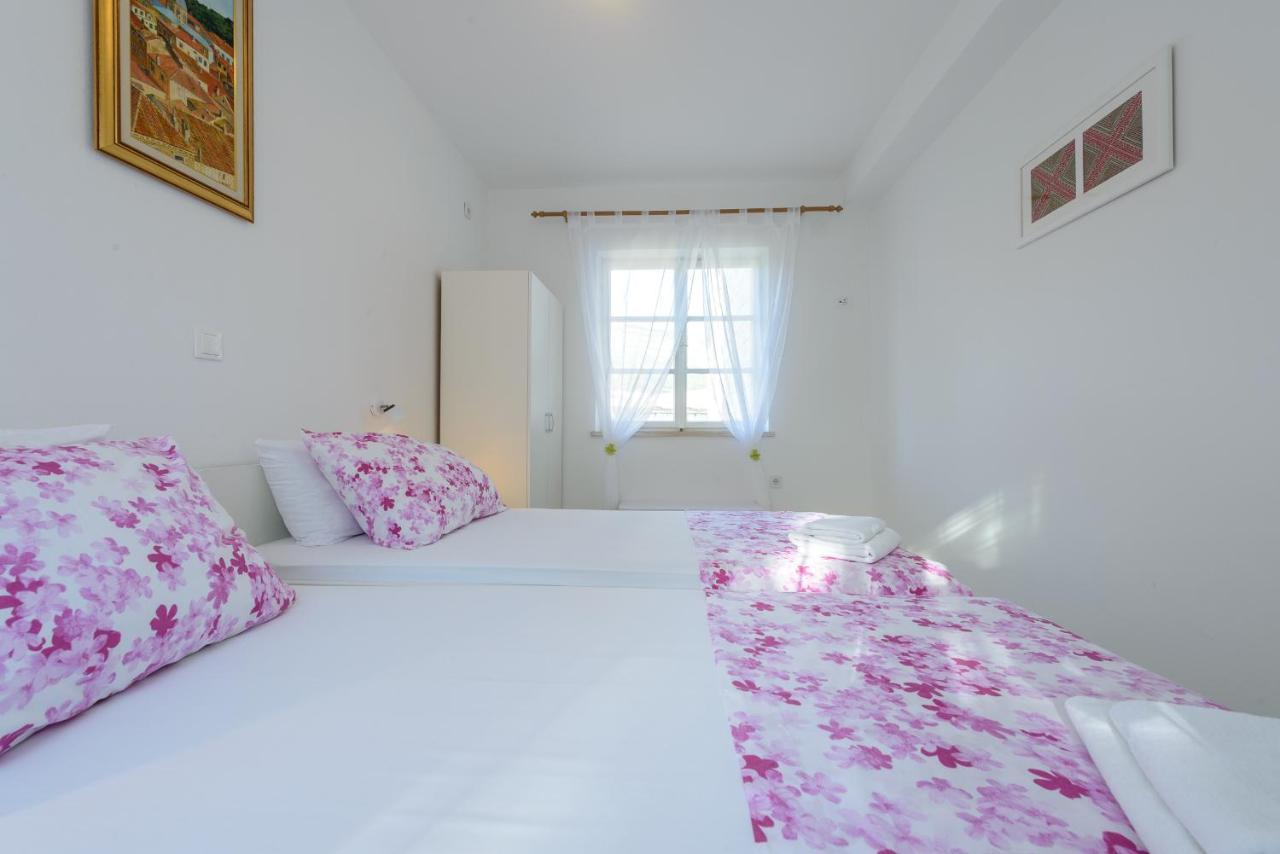 Sb Apartment No 3 Дубровник Экстерьер фото