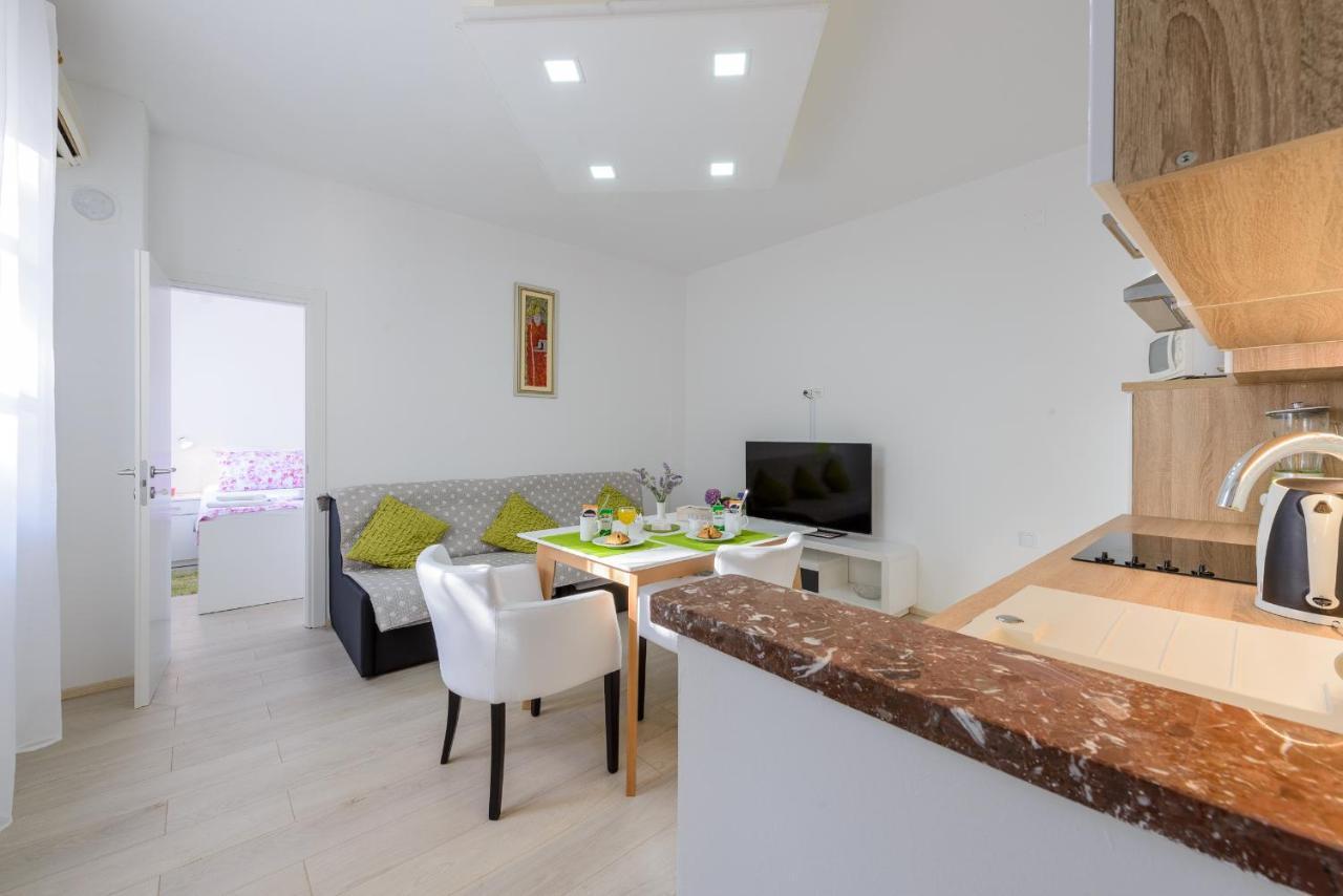 Sb Apartment No 3 Дубровник Экстерьер фото